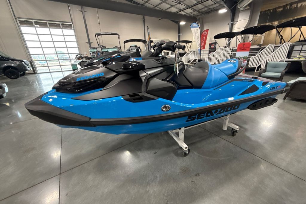 2026 Sea-Doo PWC RXT X 325 AUD BE IBR 26 in boise ID