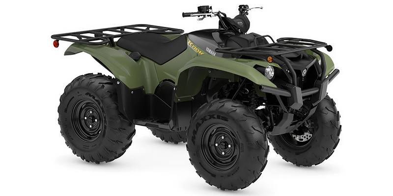 2027 Yamaha Kodiak 700 in white plains MD