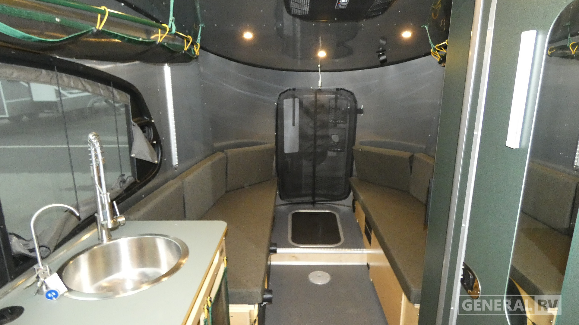 2024 Airstream BASECAMP 20X in salisbury NC
