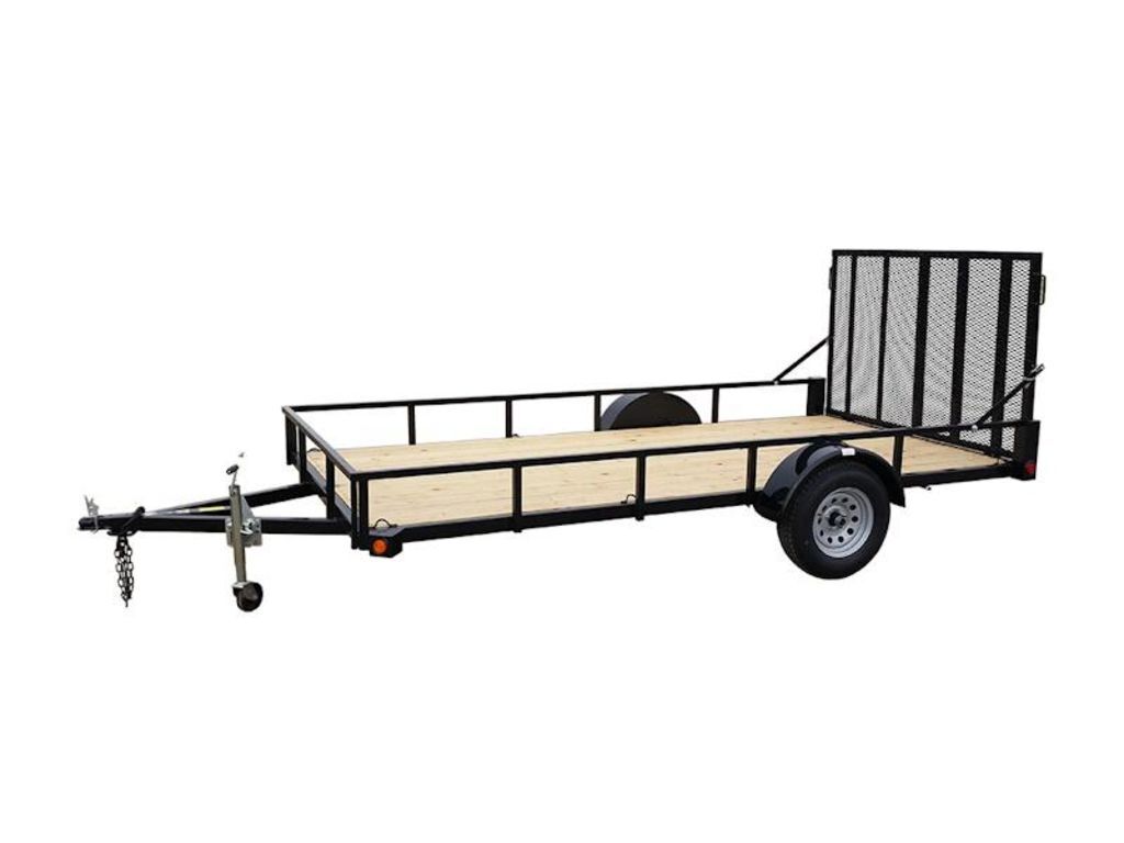 2026 Echo Trailers Advantage EA-13-15 in reno NV
