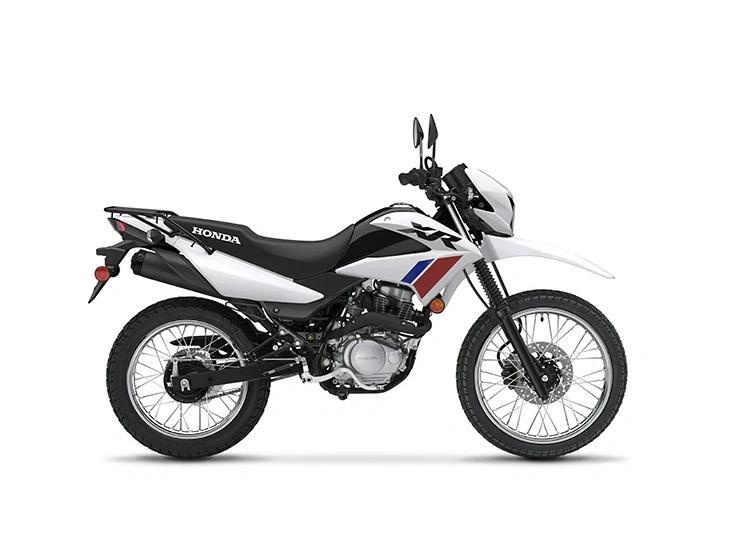 2025 Honda XR150L 150L in Manassas, VA
