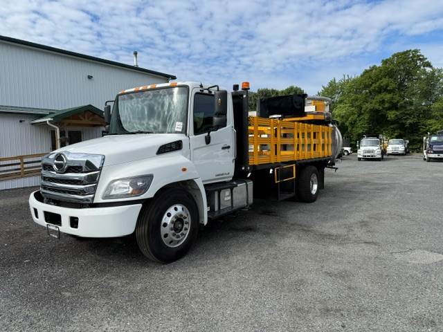 2022 Hino L6 in Elkton, MD
