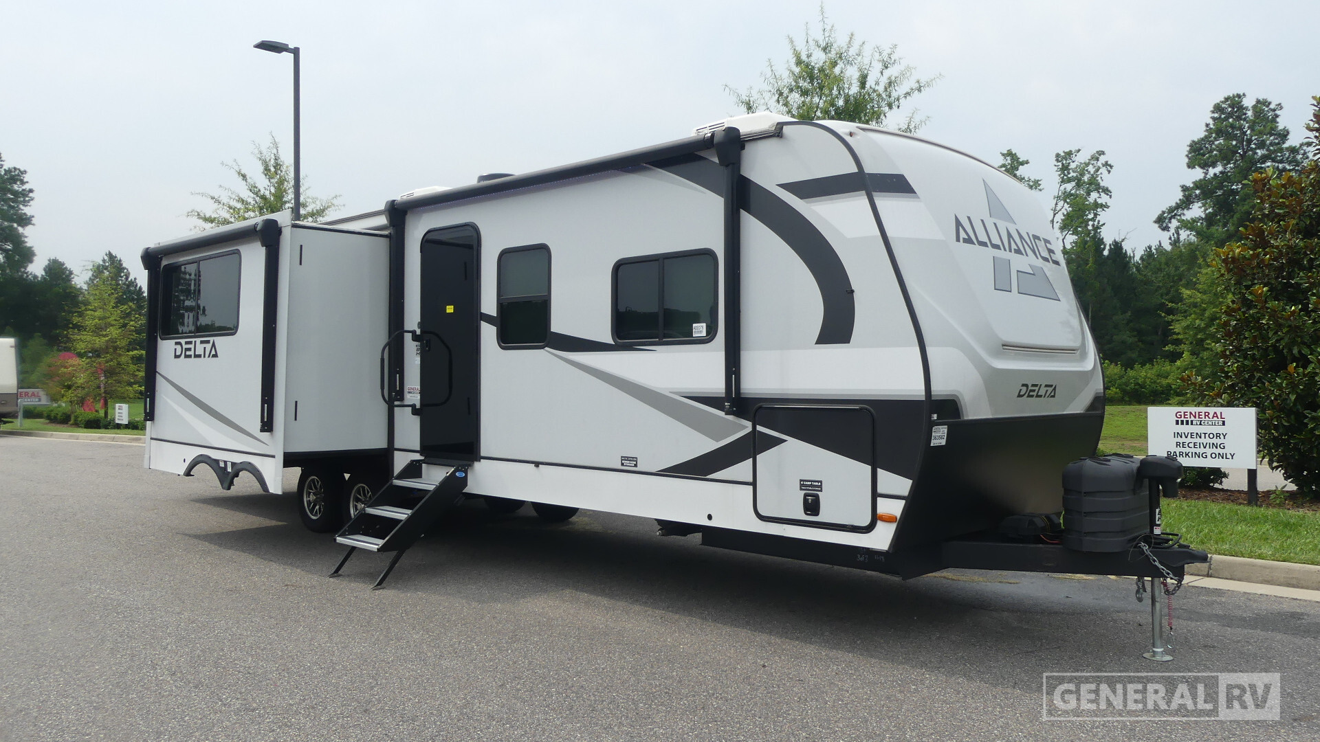 2025 Alliance Rv DELTA 321BH in ashland VA
