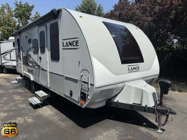 2021 Lance LANCE 2185 in meridian ID
