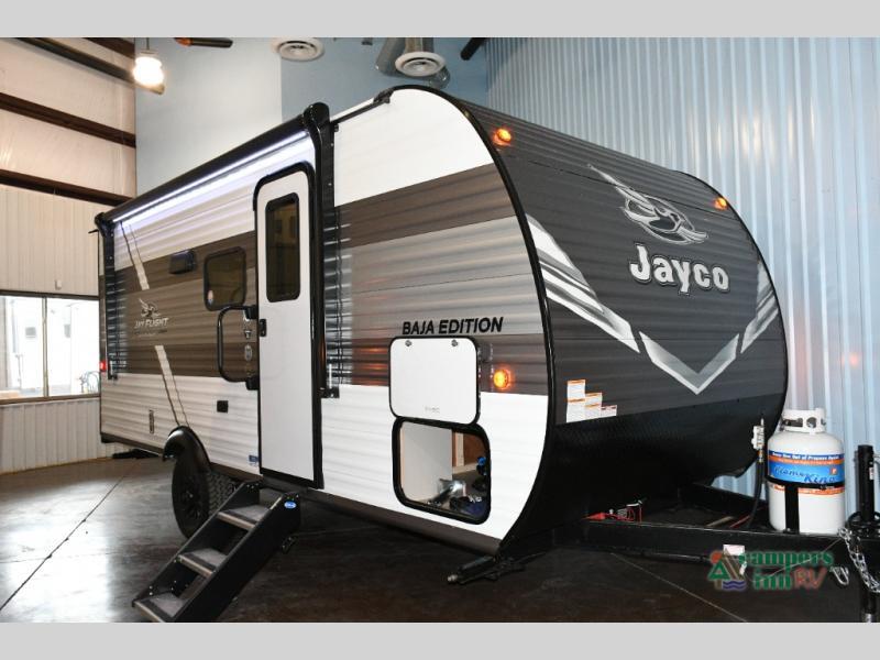 2027 Jayco Jay Flight SLX 175BHW Baja in phoenix AZ