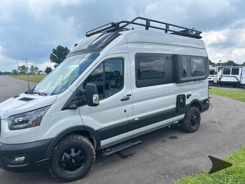 2026 Grand Design Lineage Series VT LVT1 in almo KY