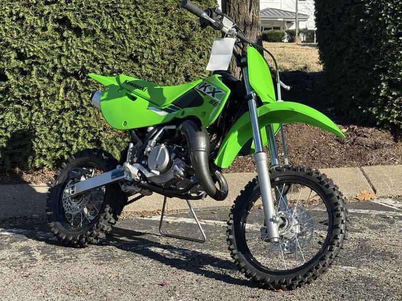 Lime Green Motorcycles For Sale Near Spring Hill, TN - Cycle Trader