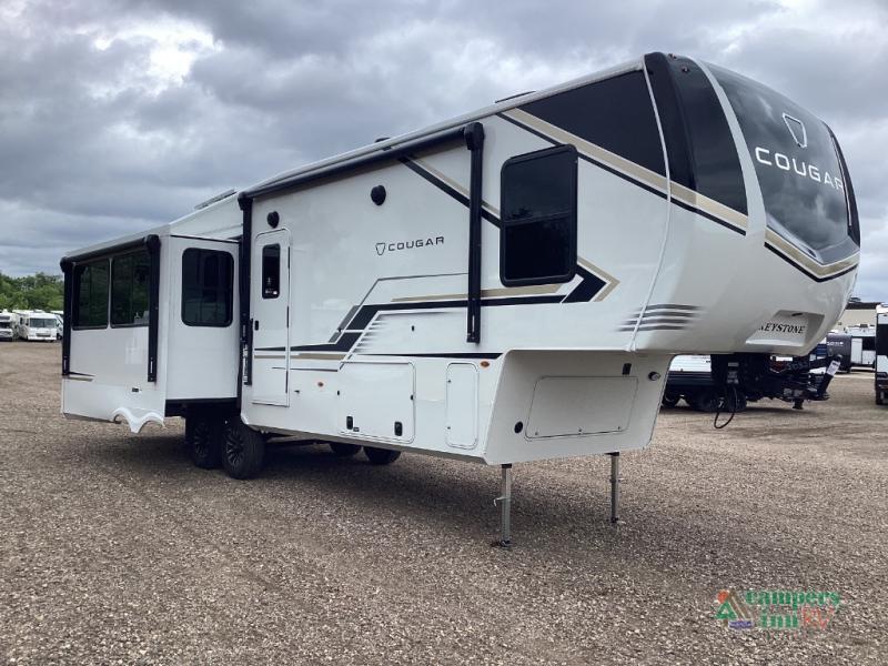 2027 Keystone Rv Cougar 316RLS in prescott valley AZ