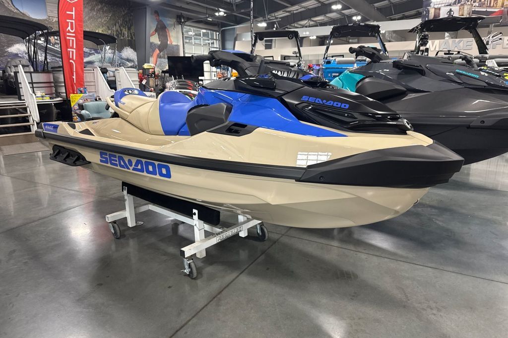 2026 Sea-Doo PWC WAKE PRO 230 AUD TN IBR IDF 26 in boise ID