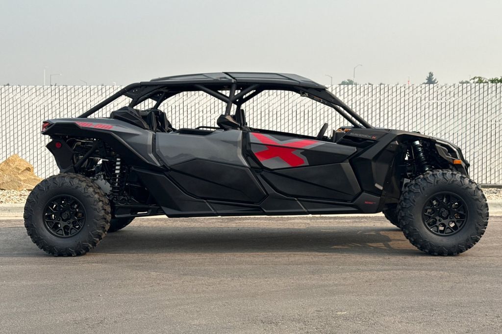 2026 Can-Am SSV MAV MAX X 64 T GY HB 26 XT HD10 in boise ID