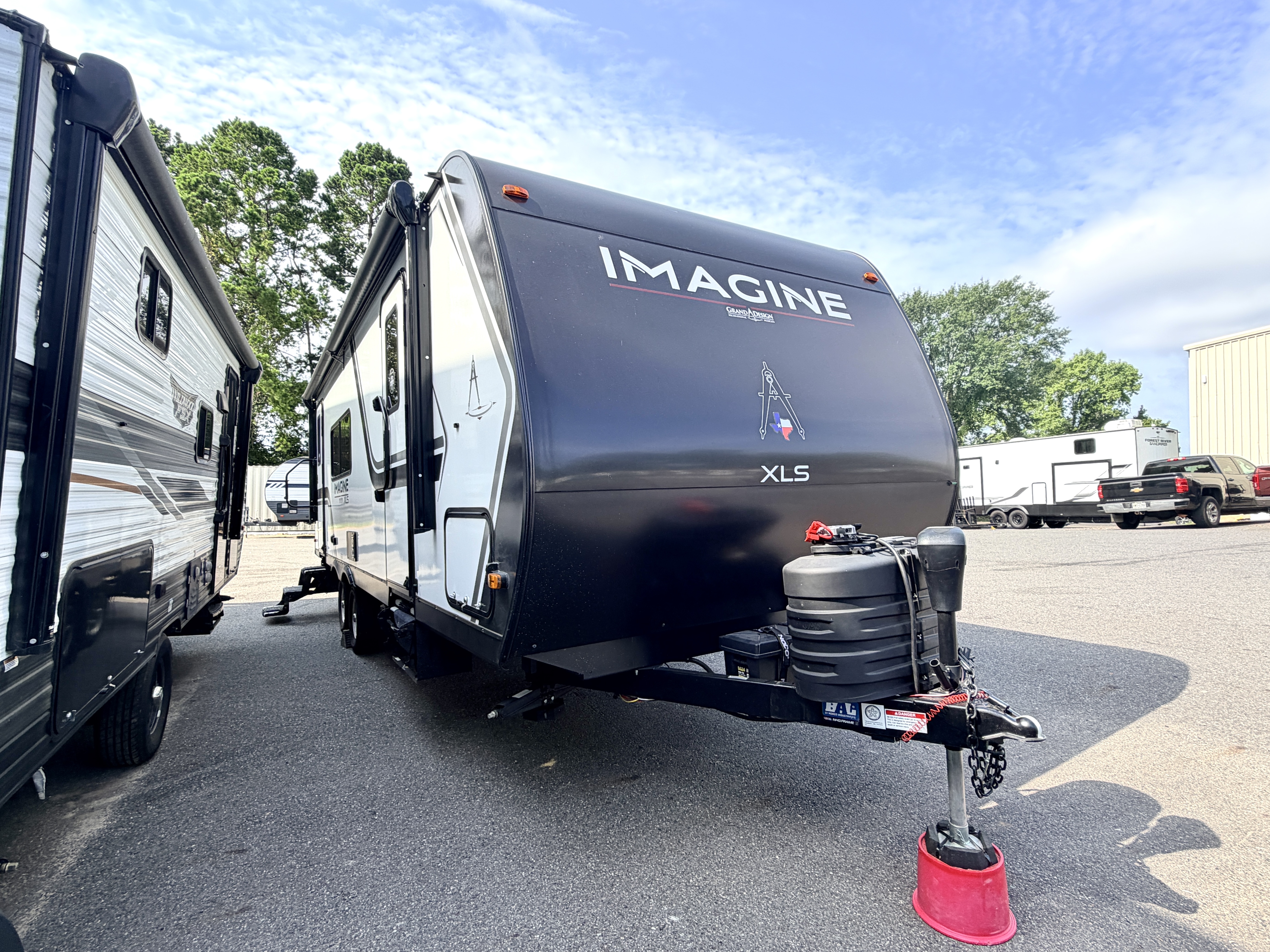 2025 Grand Design Imagine XLS 23LDE in nacogdoches TX