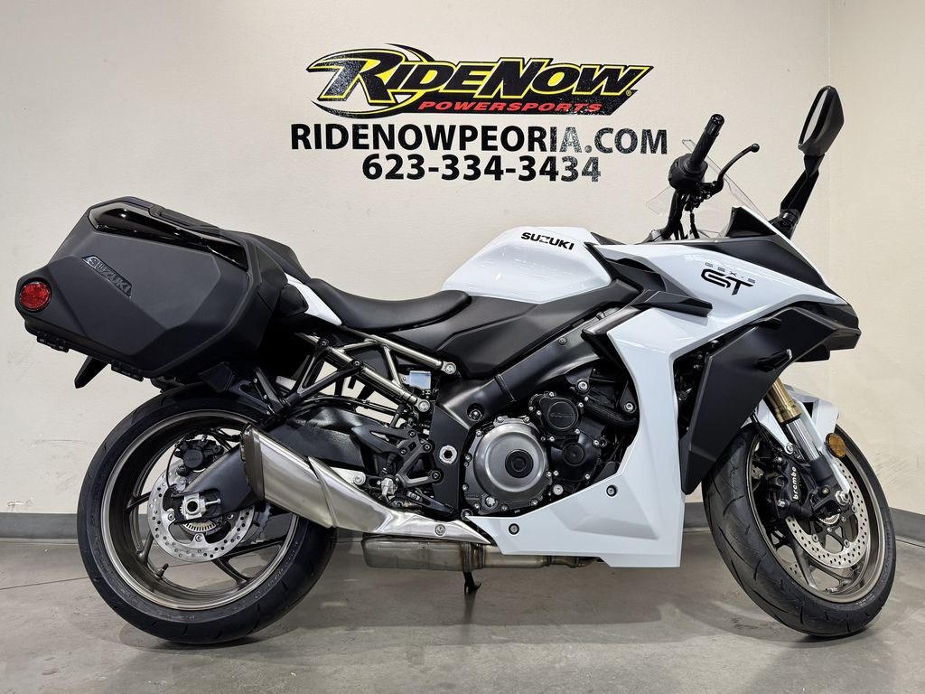 2026 Suzuki GSX-S 1000GT 1000GT in Peoria, AZ