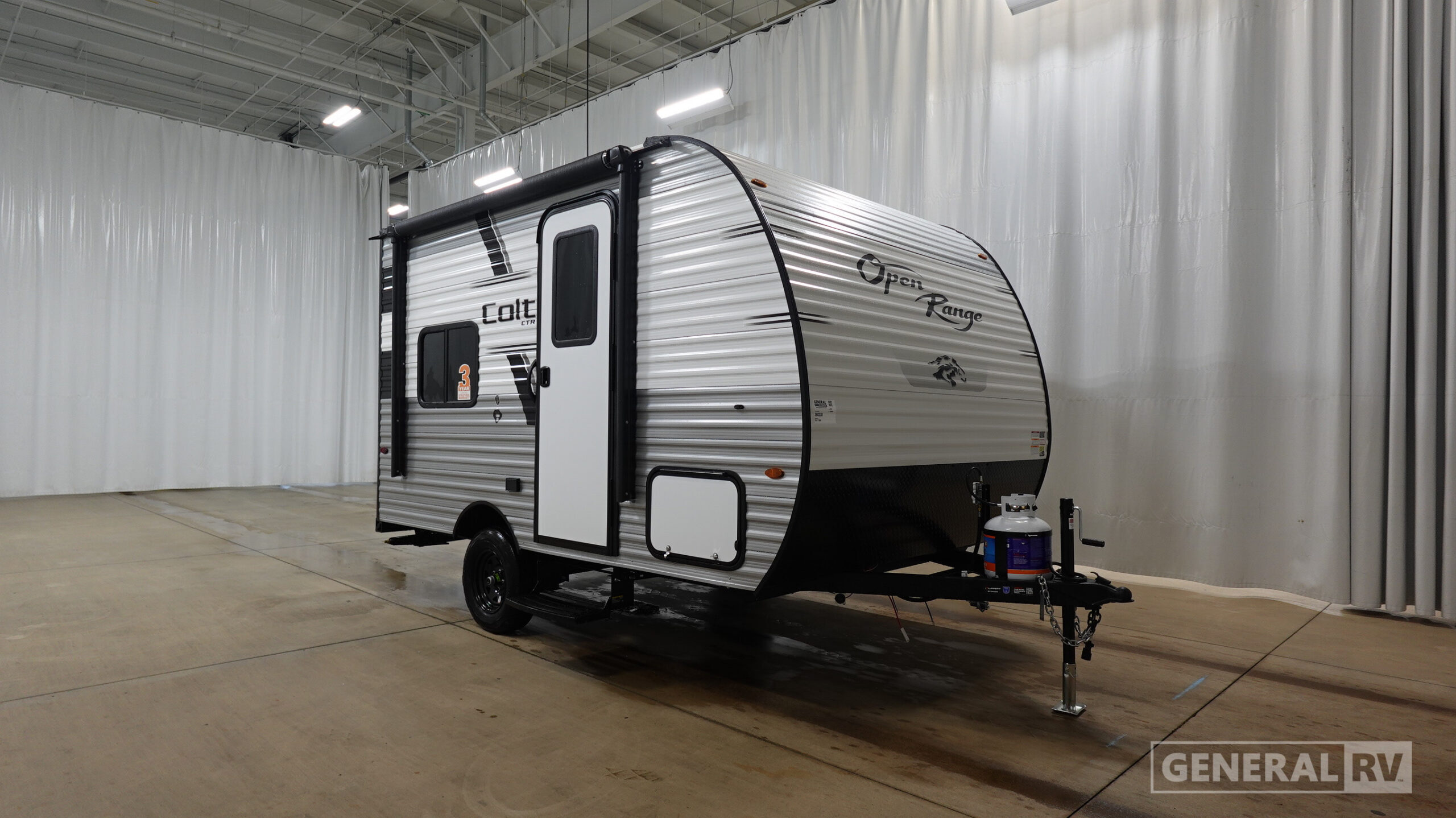 2027 Open Range COLT 13BH RV
