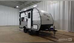 2027 Open Range COLT 13BH RV