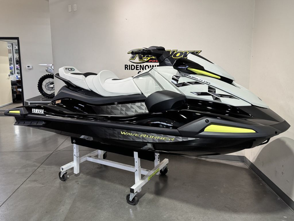 2026 Yamaha Waverunner Vx CRUISER HO in peoria AZ