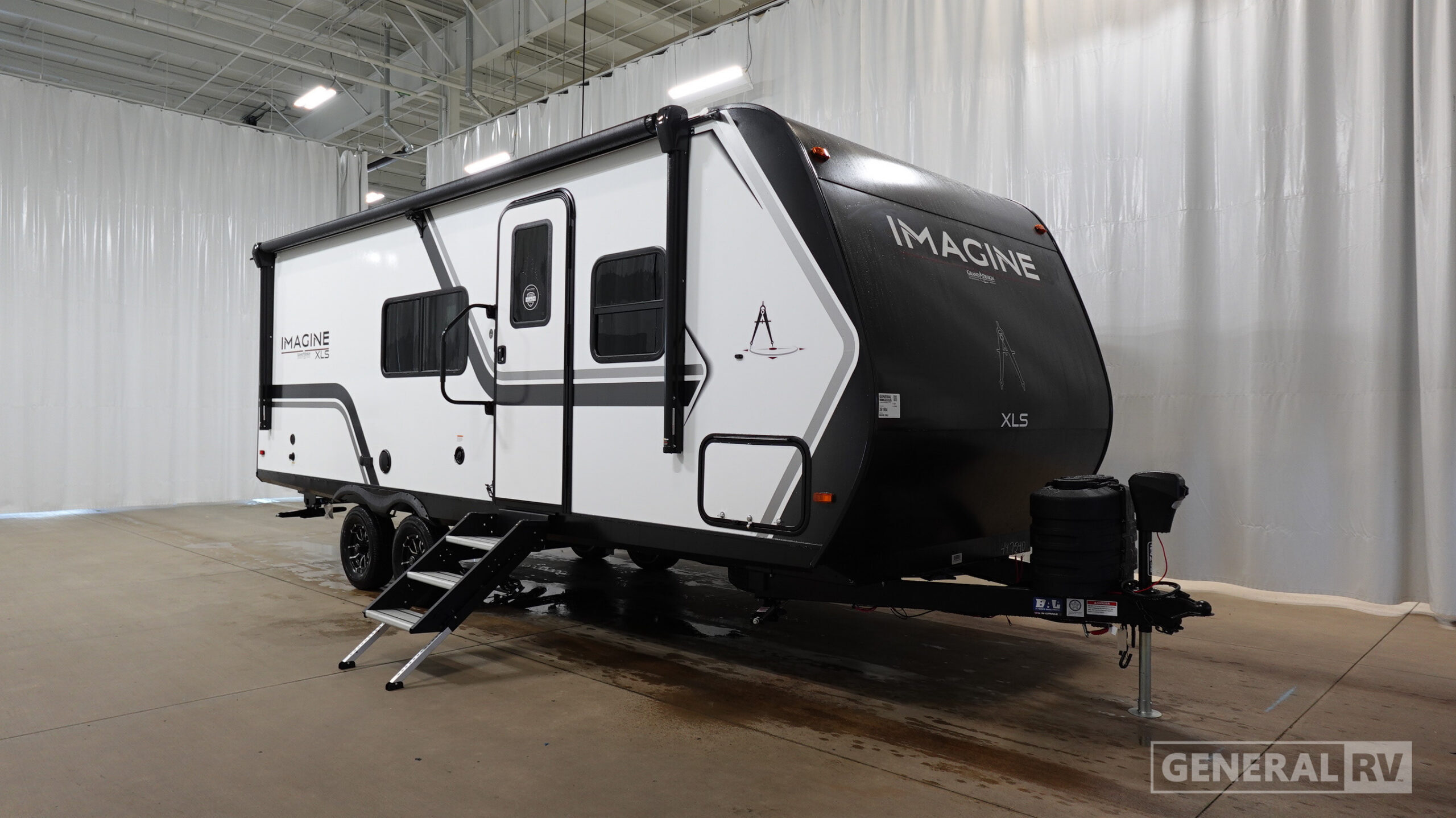 2027 Grand Design Imagine XLS 22MLE in wixom MI