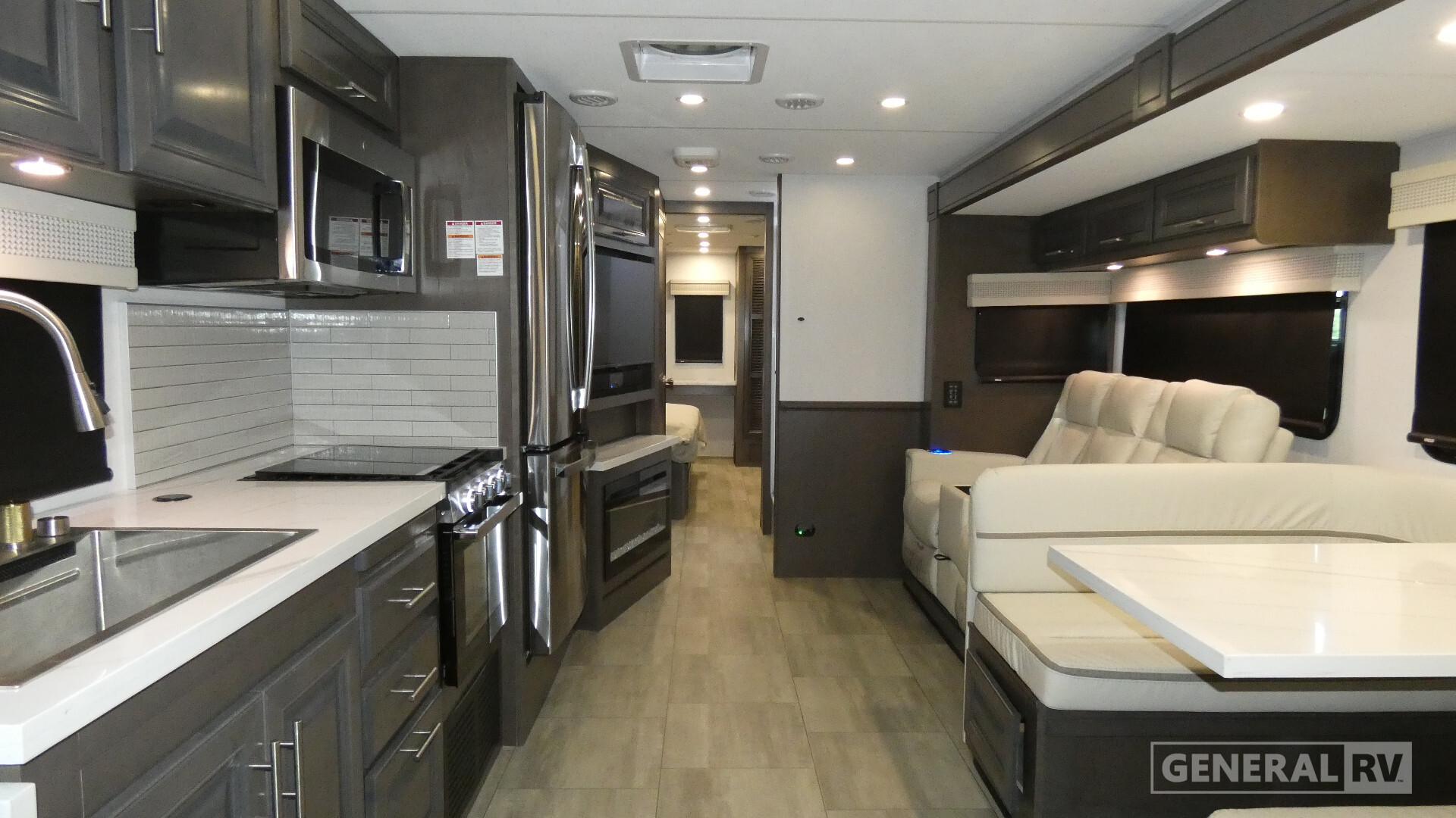 2026 Forest River Georgetown 5 Series 34M5 5 SERIES GT5 34M5 in wixom MI