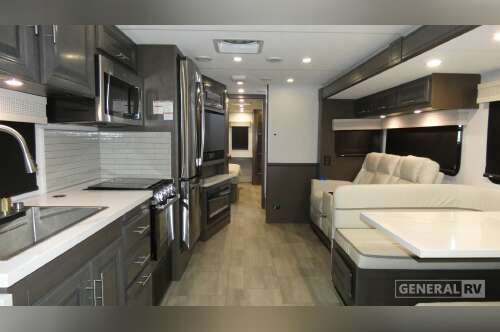 2026 Forest River Georgetown 5 Series 34M5 5 SERIES GT5 34M5 in wixom MI