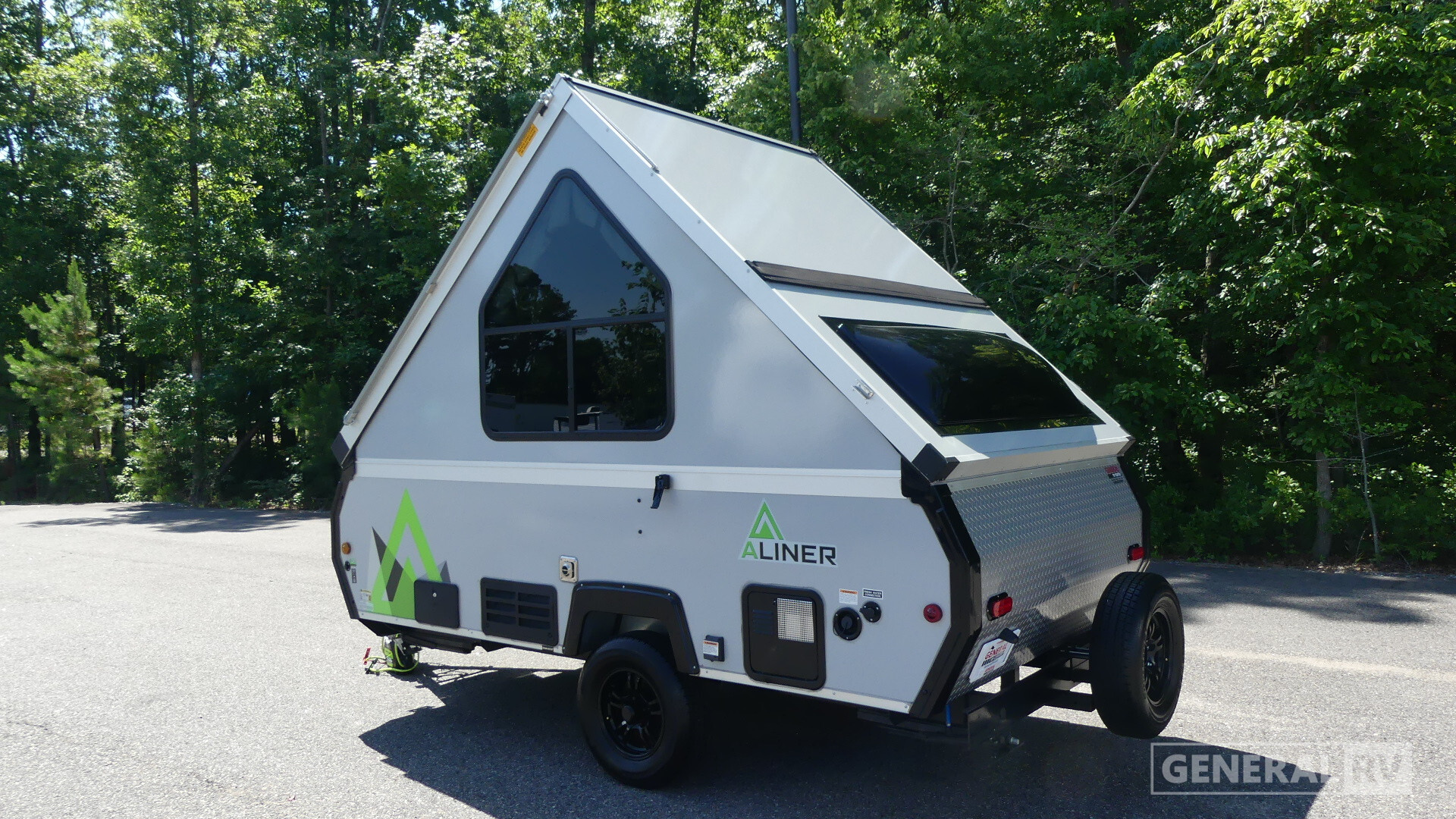 2025 Aliner RANGER 12 in ashland VA