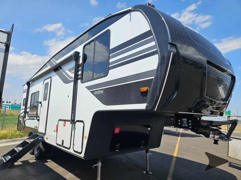 2027 Grand Design REFLECTION 150 250ML in cheyenne WY