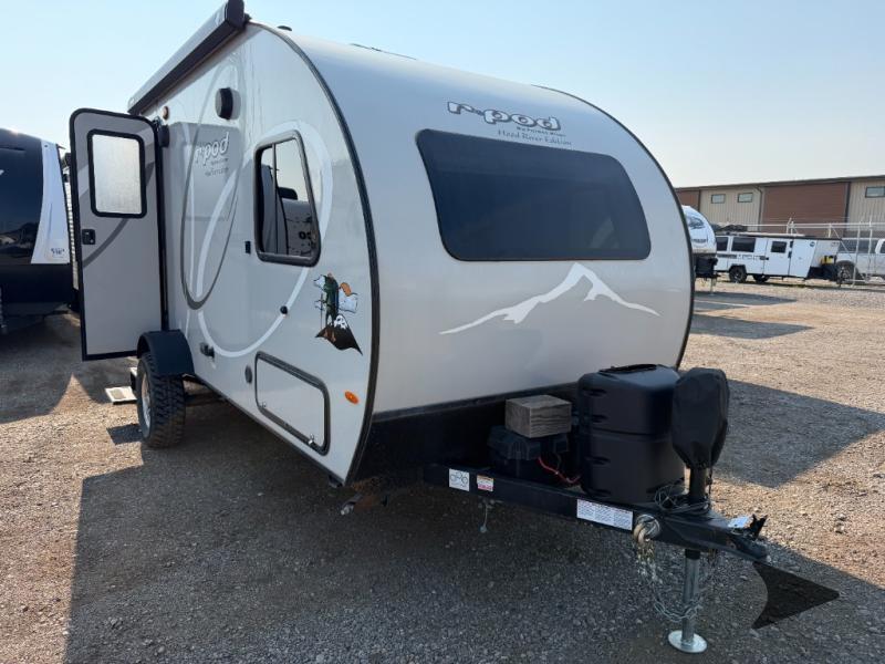 2021 Forest River Rv R POD HOOD RIVER 190 in billings MT