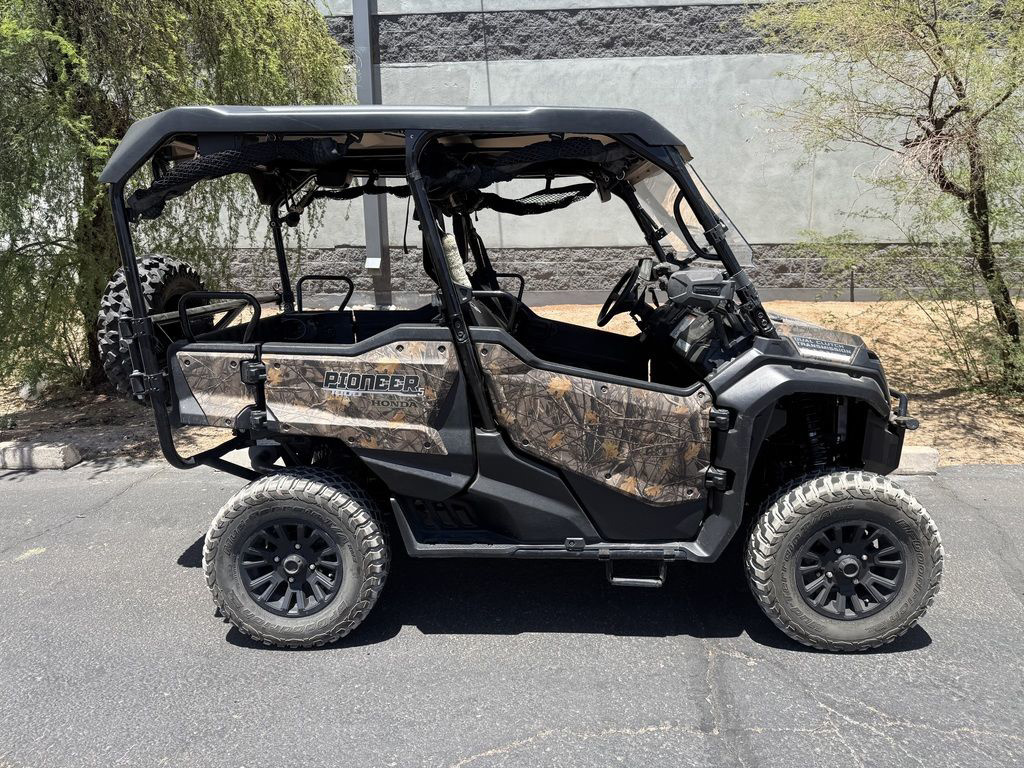 2021 Honda Pioneer 1000-5 Deluxe in 85032 AZ