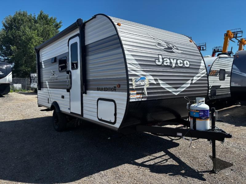 2027 Jayco Jay Flight SLX 175BHW BAJA in bozeman MT