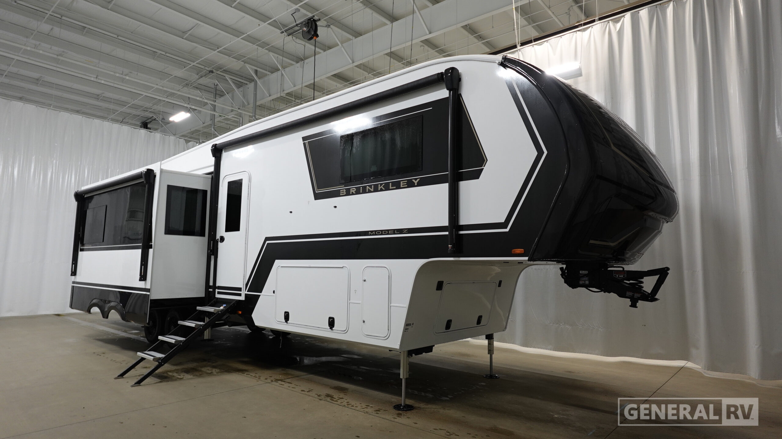 2027 Brinkley MODEL Z 3515 in north canton OH