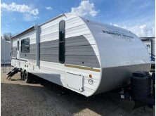 2025 Forest River Wildwood X-Lite 26ICE Review image