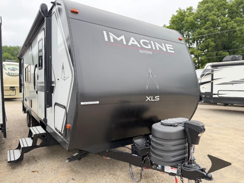 2025 Grand Design Imagine XLS 23LDE in coldwater MI