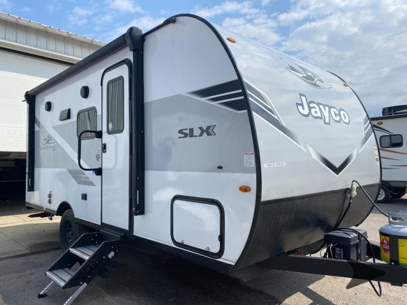 2025 Jayco Jay Flight SLX 175BH-G in coldwater MI