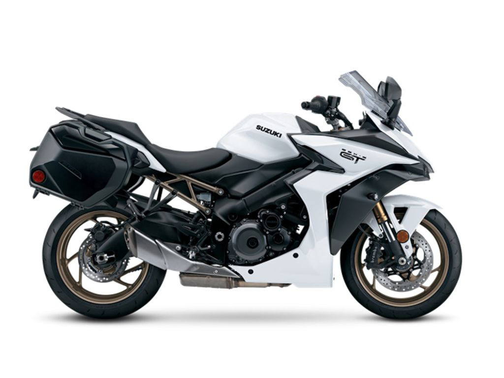 2026 Suzuki GSX-S 1000GT 1000GT in Tallahassee, FL