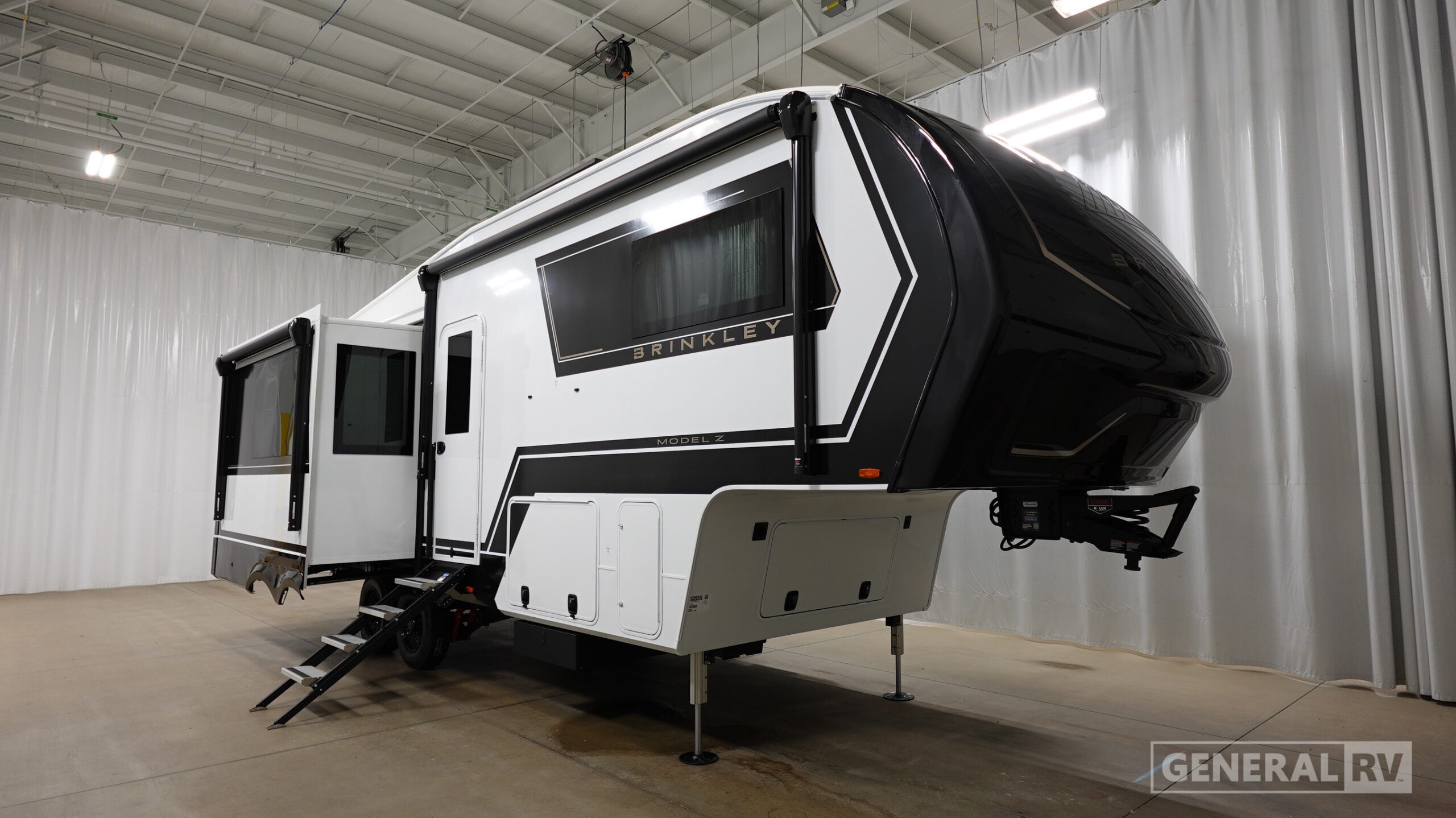 2027 Brinkley MODEL Z 2700 in ocala FL