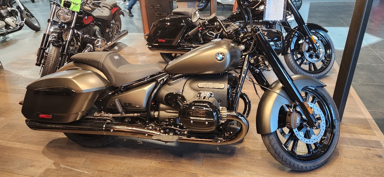 2024 BMW R 18 ROCTANE ROCTANE in Bakersfield, CA