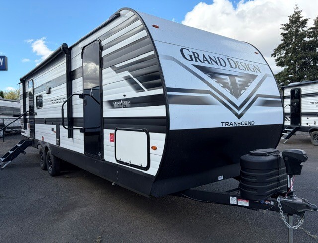2027 Grand Design Transcend 265BHT in coburg OR