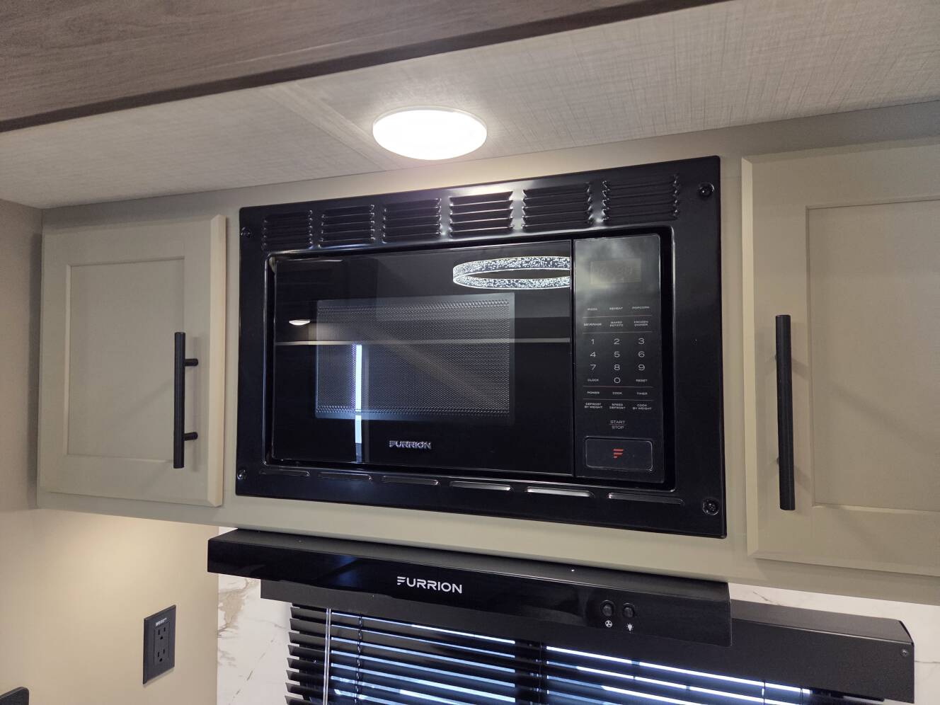 A photo of this 2027 Keystone Cougar Half-Ton 26RES