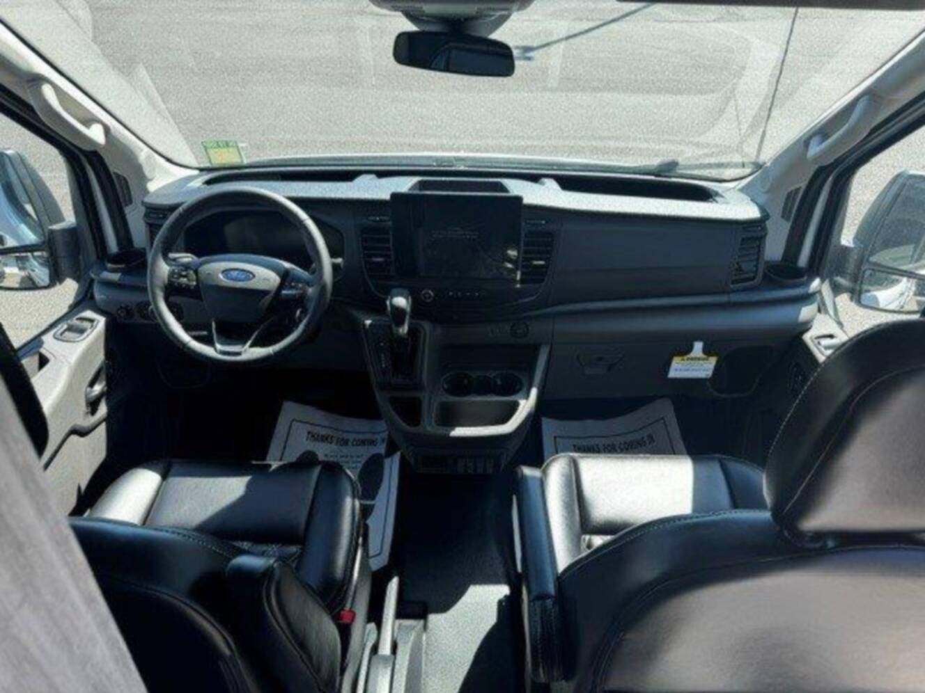 A photo of this 2027 Keystone Cougar Half-Ton 26RES
