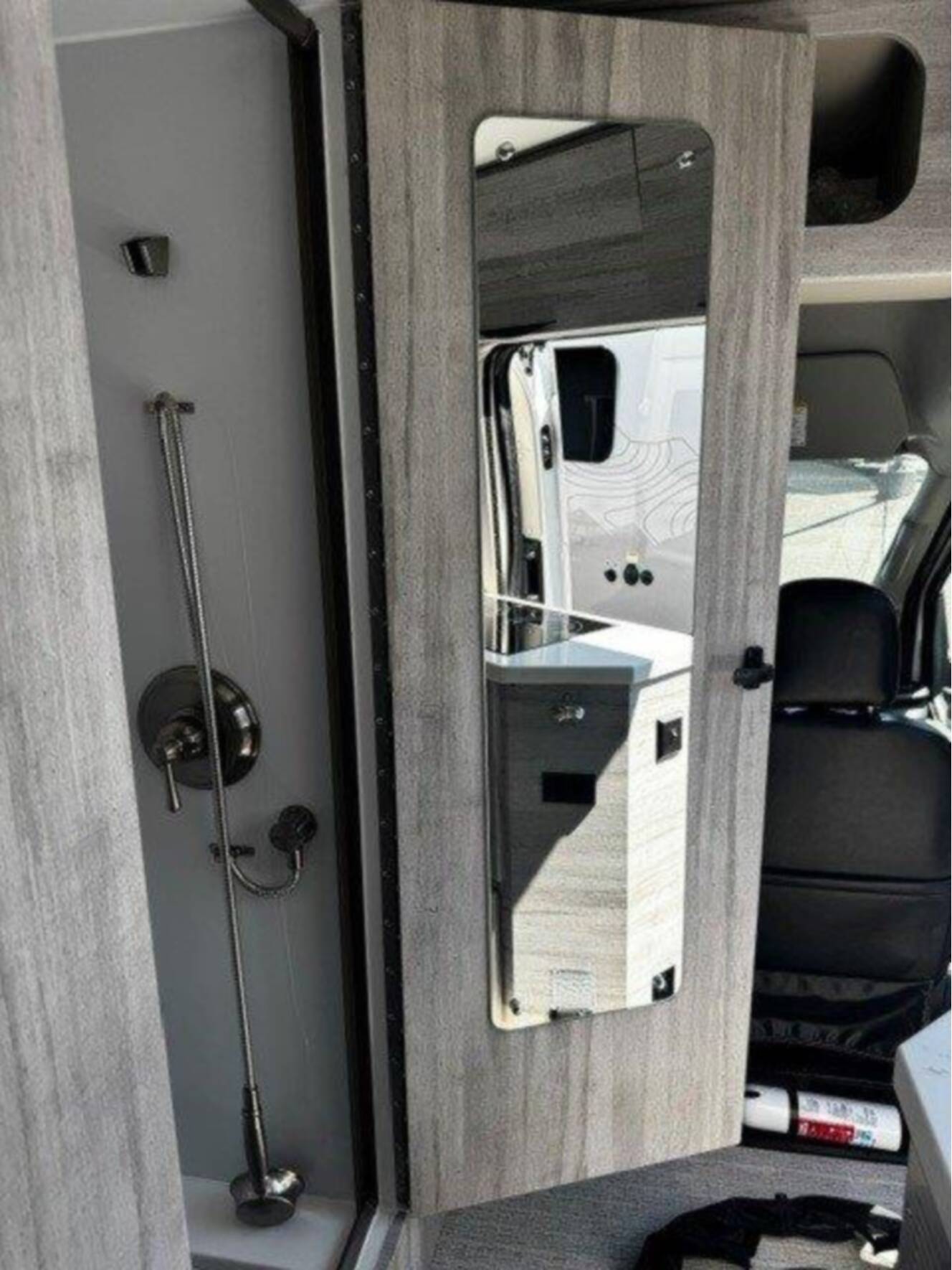 A photo of this 2027 Keystone Cougar Half-Ton 26RES