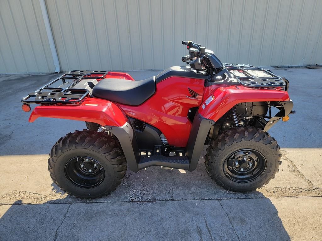 2027 Honda FourTrax Rancher 4X4 in tucson AZ