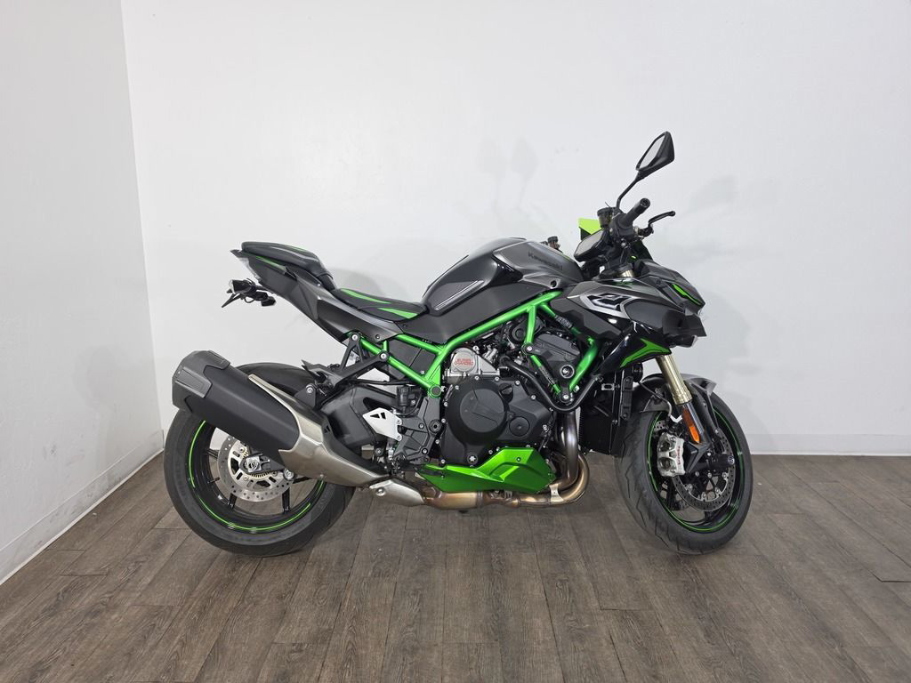 Black Z For Sale in New Jersey - Kawasaki Motorcycles - Cycle Trader