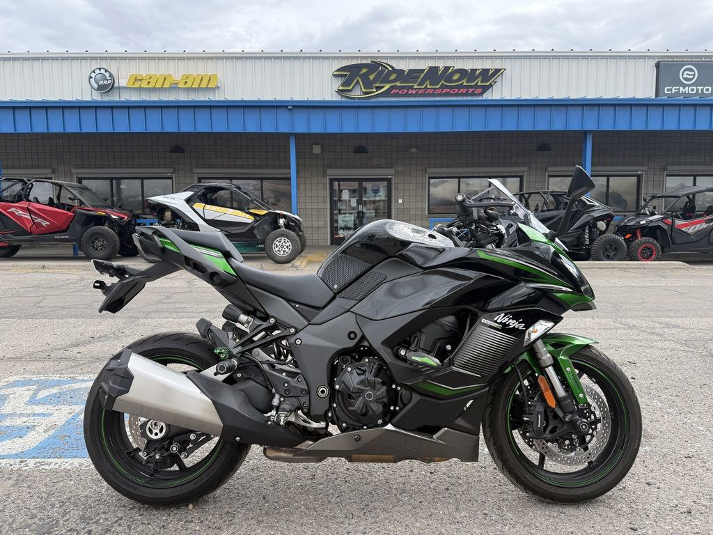 Kawasaki Ninja 1000 Sx Motorcycles For Sale - Cycle Trader