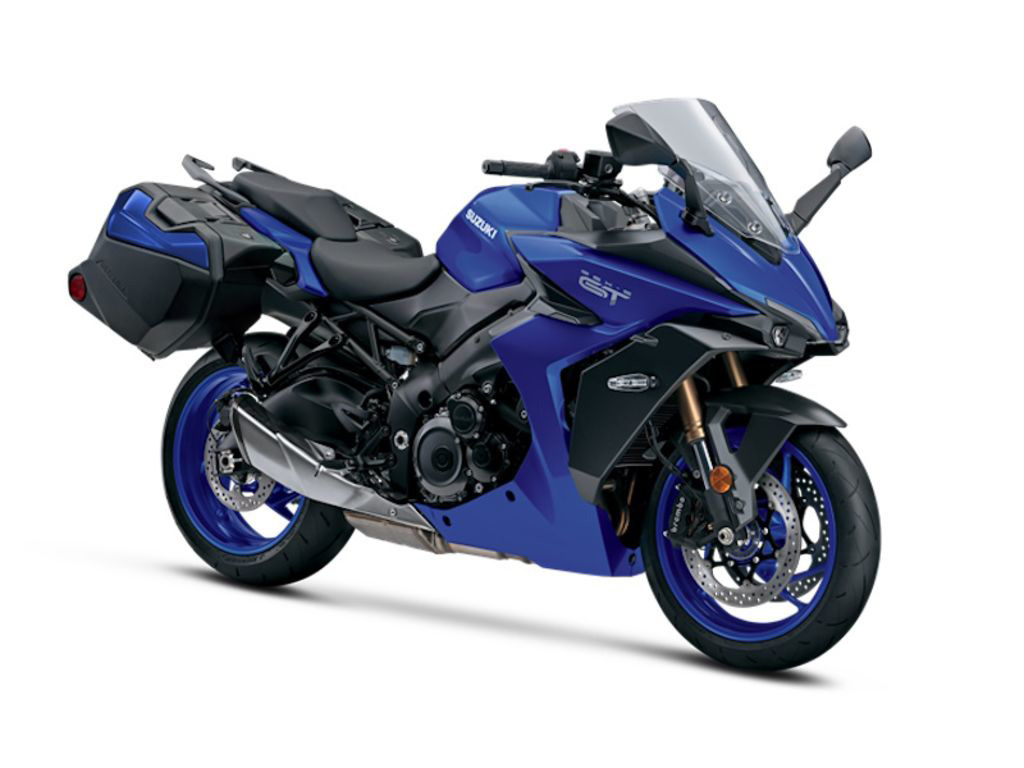 2026 Suzuki GSX-S 1000GT 1000GT in Key Largo, FL