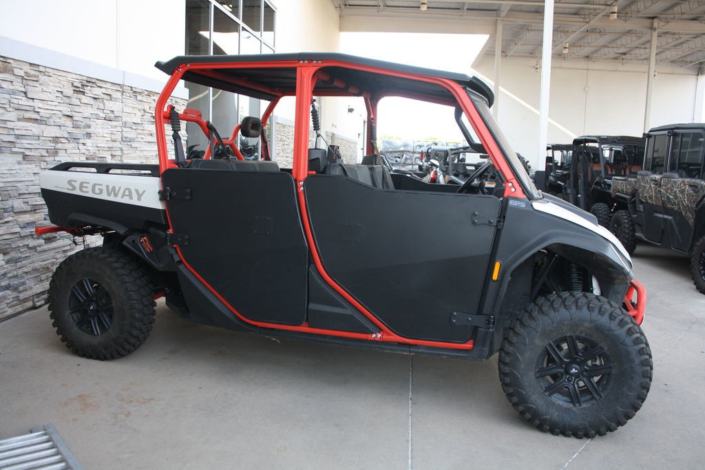 2025 Segway Powersports UT10 Crew P in hudson oaks TX