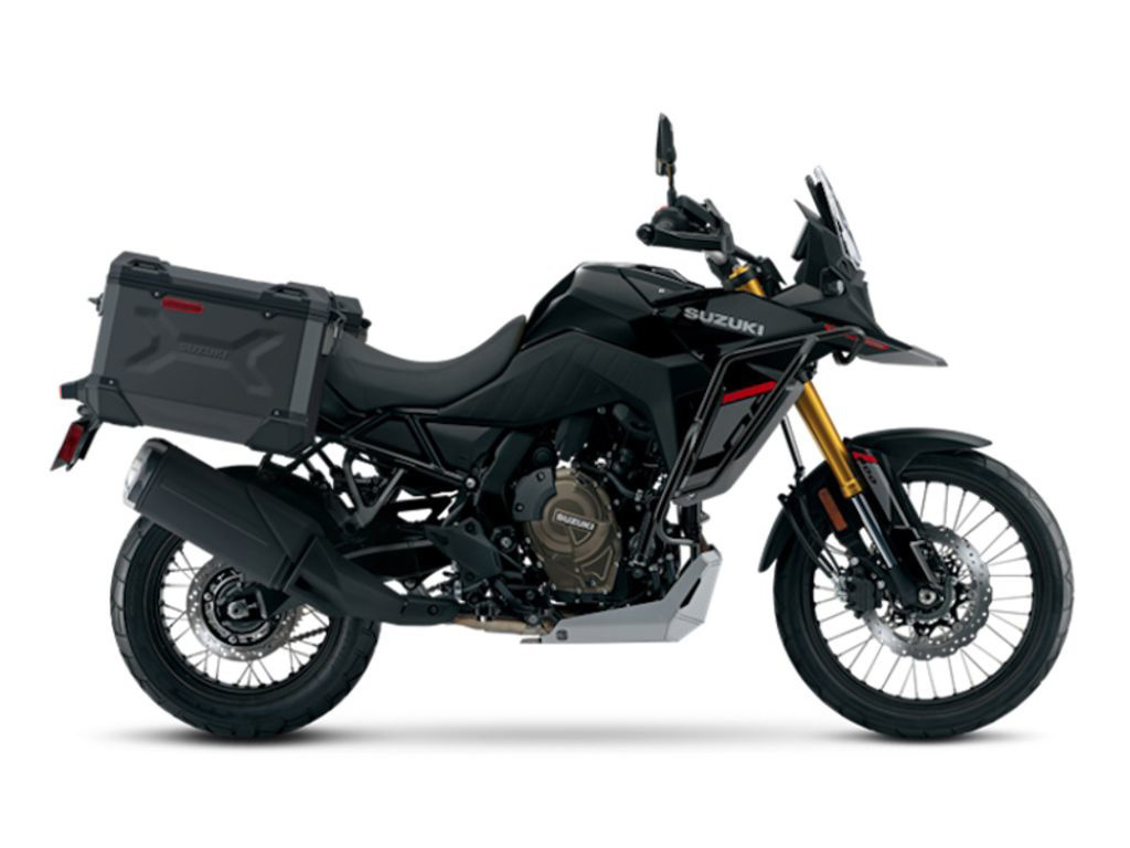 2026 Suzuki V-Strom 800DE Adventure 800DE ADVENTURE in Key Largo, FL