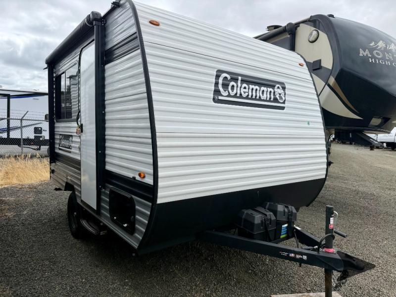 2026 Keystone Rv Coleman 13R in junction city OR