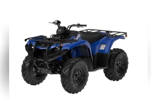 2026 Yamaha Kodiak 450 in key largo FL