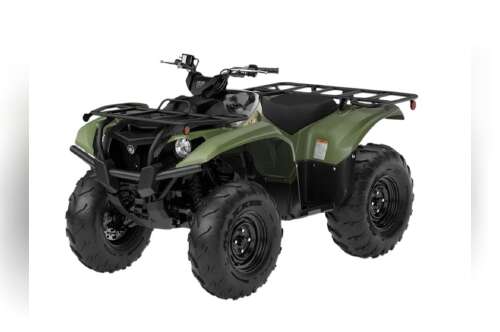 2026 Yamaha Kodiak 700 in key largo FL