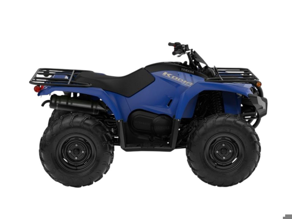 2026 Yamaha Kodiak 450 in key largo FL
