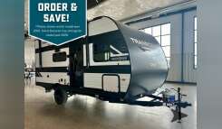 2026 Grand Design Transcend One 151BH RV