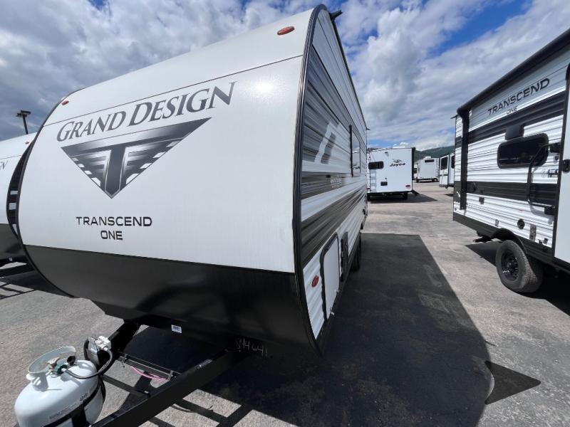 2026 Grand Design Transcend One 151BH in kalispell MT